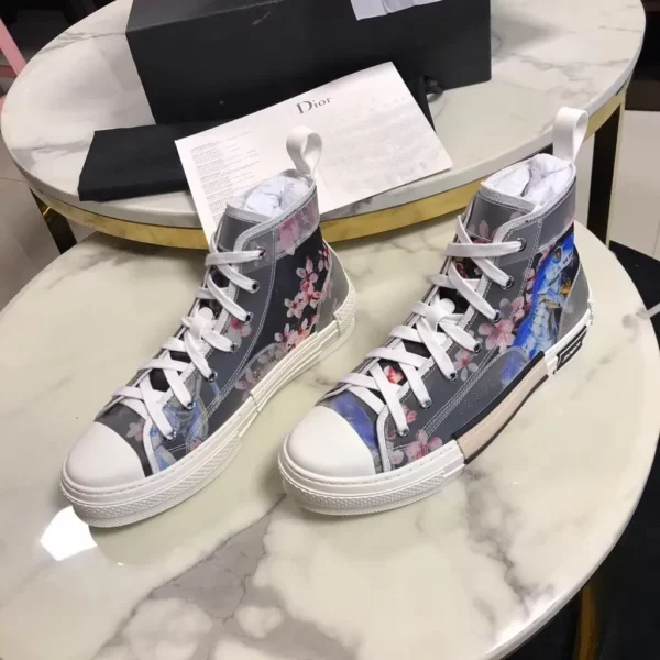 Dior shoes - rep shoes