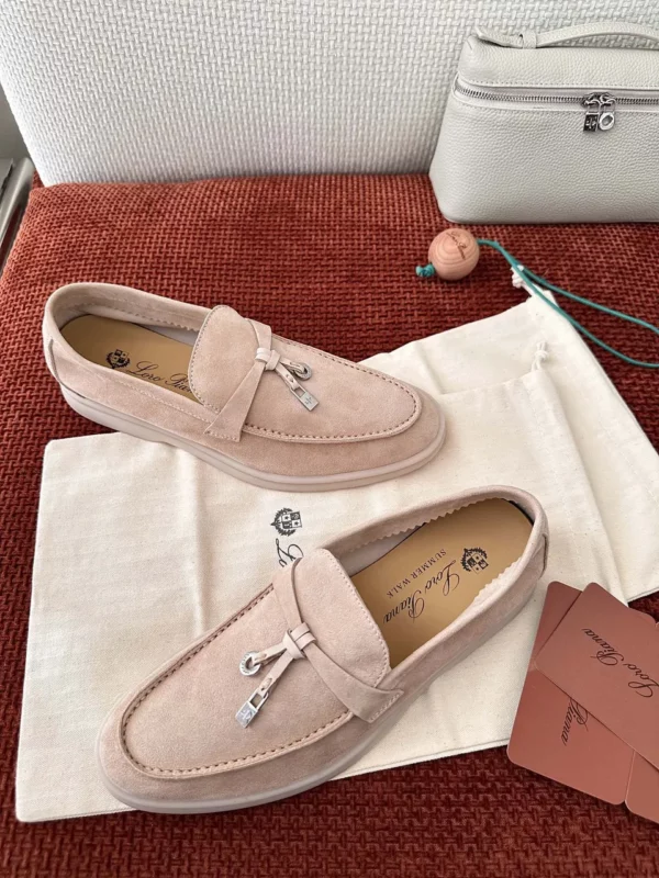 Loro Piana shoes - Replica shoes