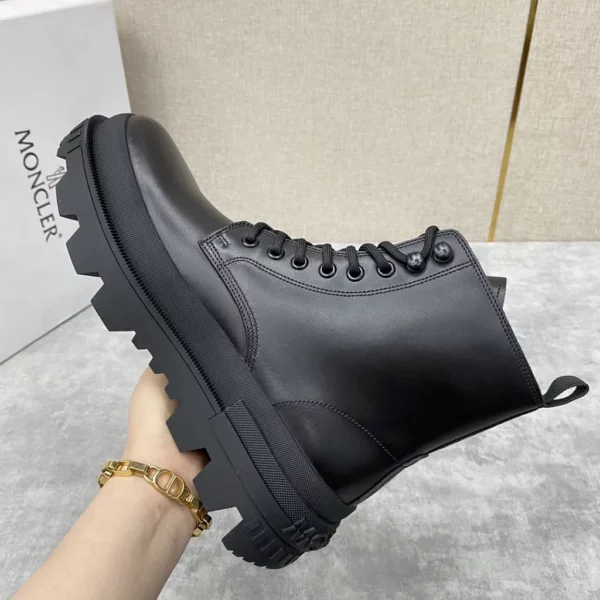 Moncler shoes - Replica shoes