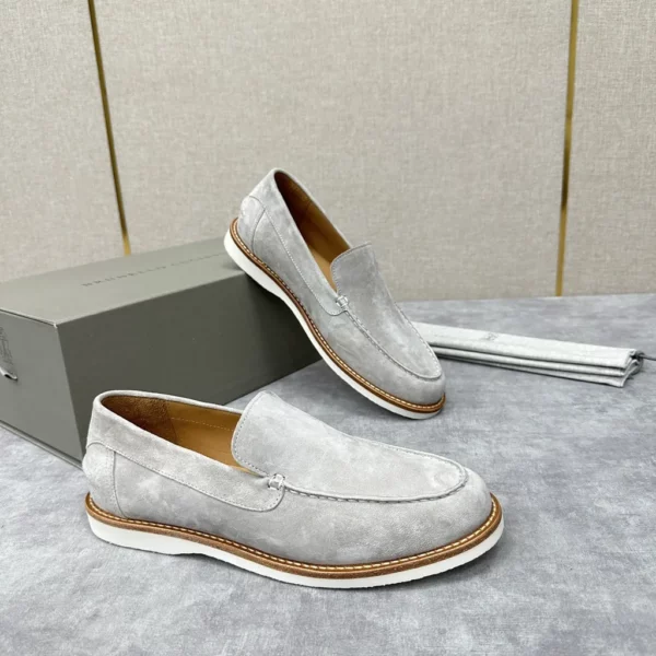 Brunello Cucinelli shoes - rep shoes