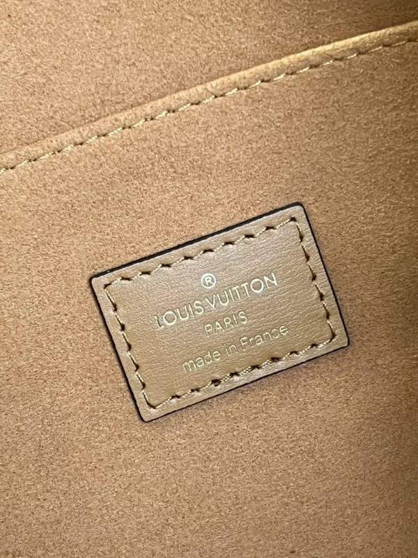 Louis Vuitton bag - louis vuitton replica bags