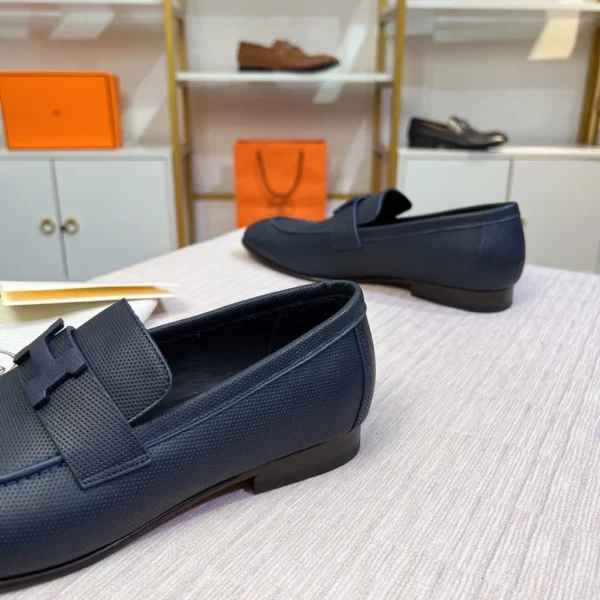 Hermes shoes - Reps shoes