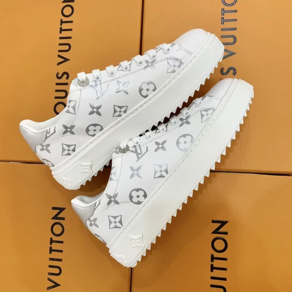 Louis Vuitton shoes - louis vuitton replica shoes