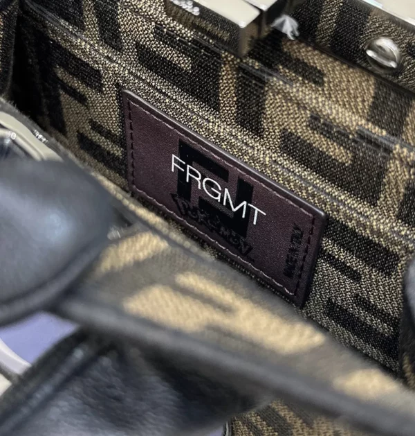 Fendi bag - fendi replica bags