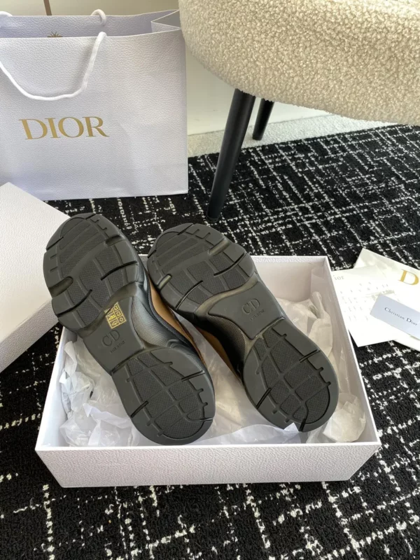 Dior shoes - rep shoes