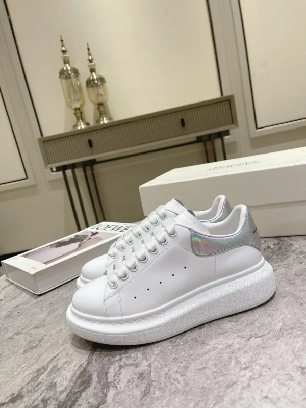 Alexander MCQueen shoes - rep shoes