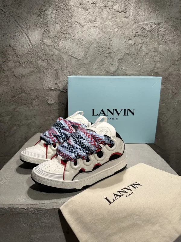 Lanvin shoes - Replica shoes