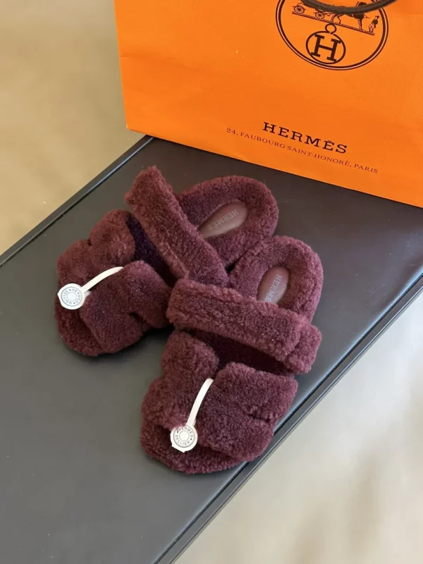 Hermes shoes - Replica shoes