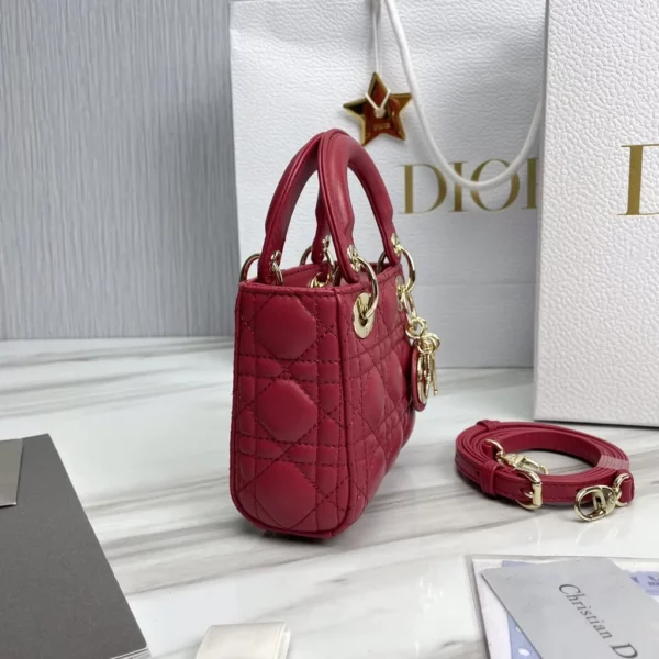 Dior bag - replica dior bags