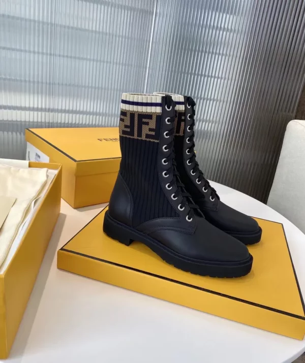 Fendi shoes - Replica shoes