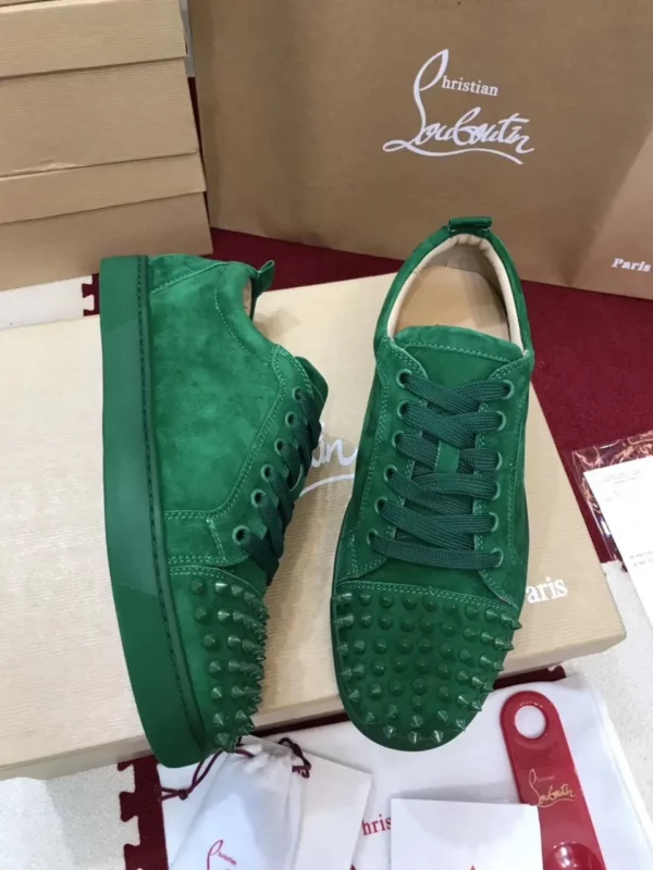 Christian Louboutin shoes - Reps shoes