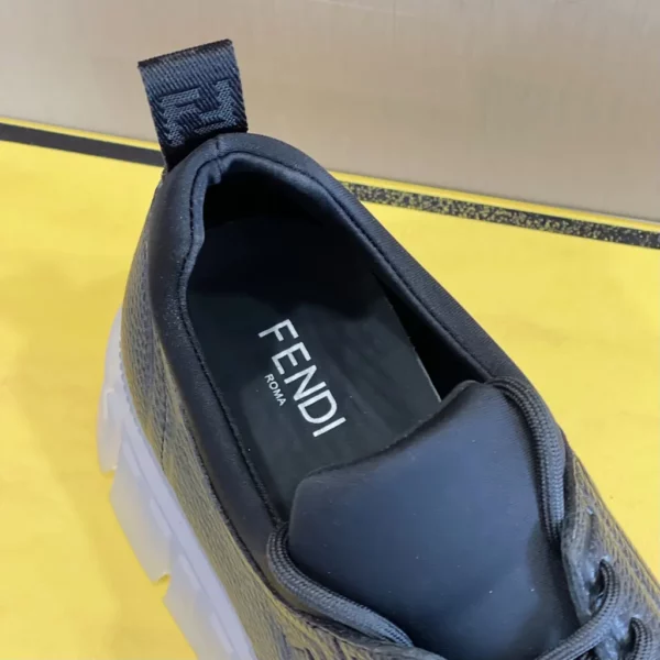 Fendi shoes - Replica shoes