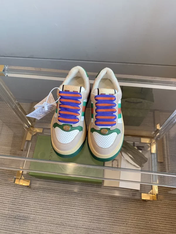 Gucci shoes - replica gucci shoes