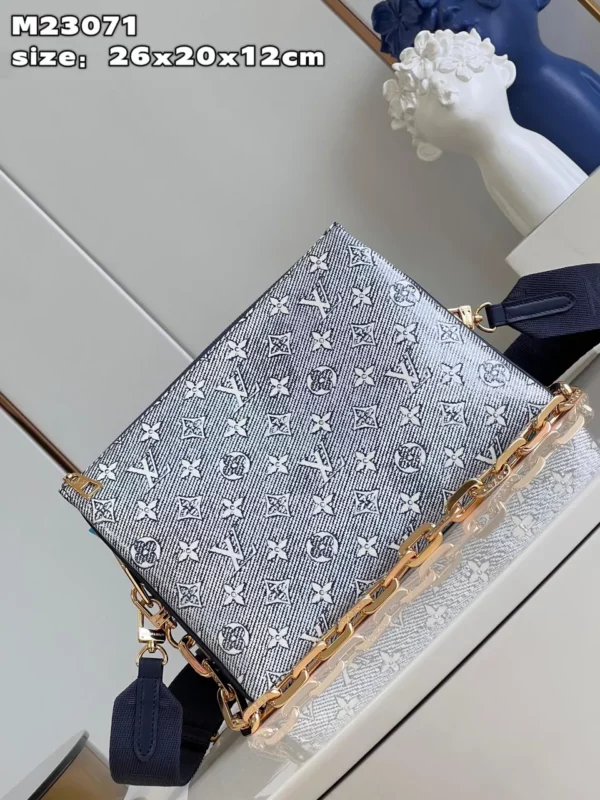 Louis Vuitton bag - louis vuitton replica bags