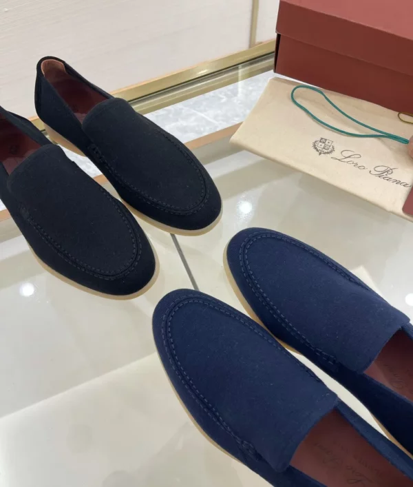 Loro Piana shoes - rep shoes