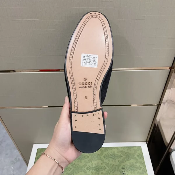 Gucci shoes - replica gucci shoes