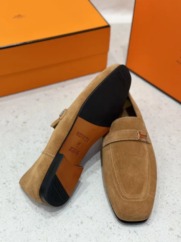 Hermes shoes - Replica shoes