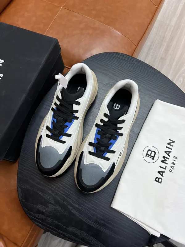 Balmain shoes - Replica shoes