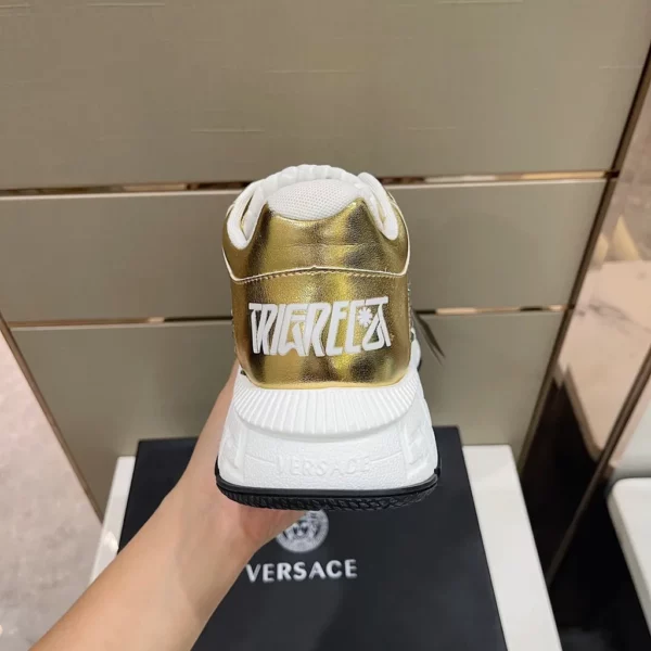 Versace shoes - Reps shoes