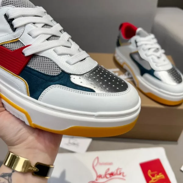 Christian Louboutin shoes - Reps shoes