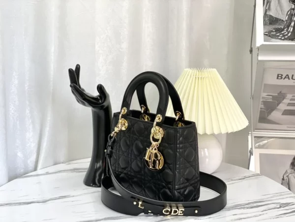 Dior bag - replica dior bags