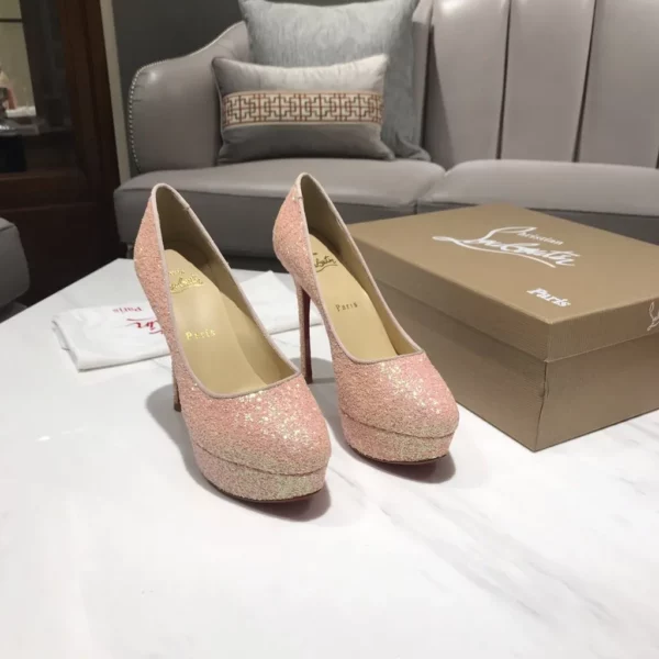 Christian Louboutin shoes - rep shoes