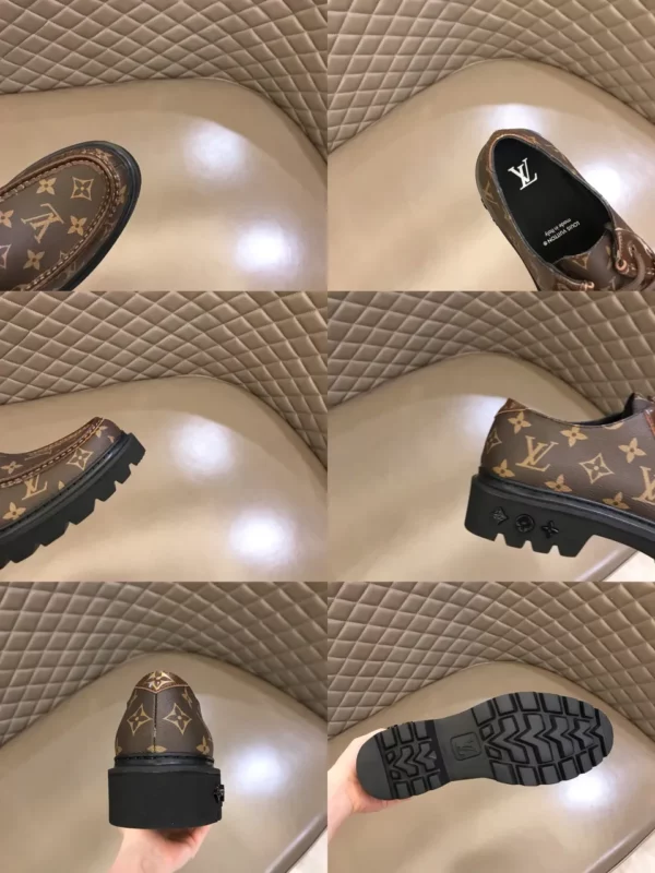 Louis Vuitton shoes - louis vuitton replica shoes