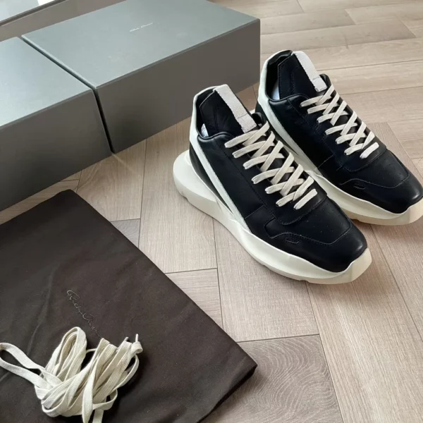 Rick Owens shoes - rep shoes