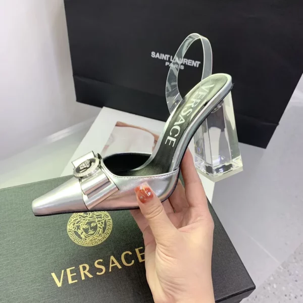 Versace shoes - rep shoes