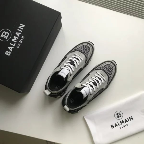 Balmain shoes - Replica shoes