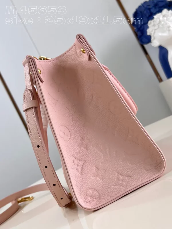 Louis Vuitton bag - louis vuitton replica bags