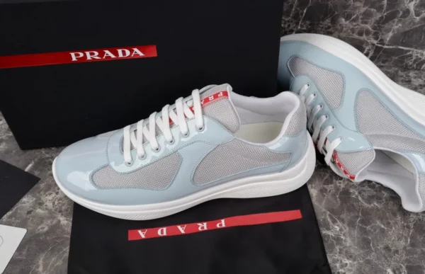 Prada shoes - rep shoes