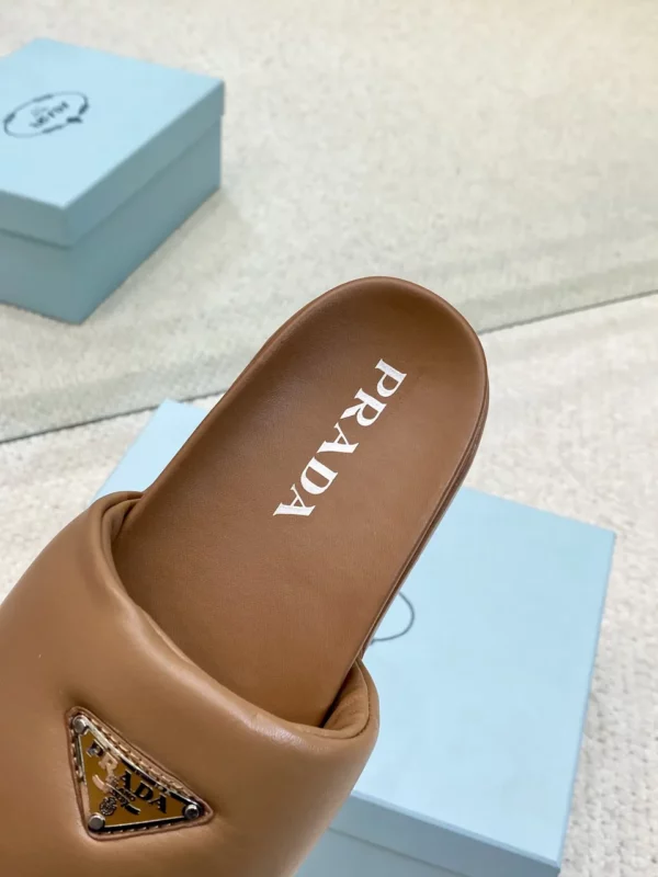 Prada shoes - rep shoes