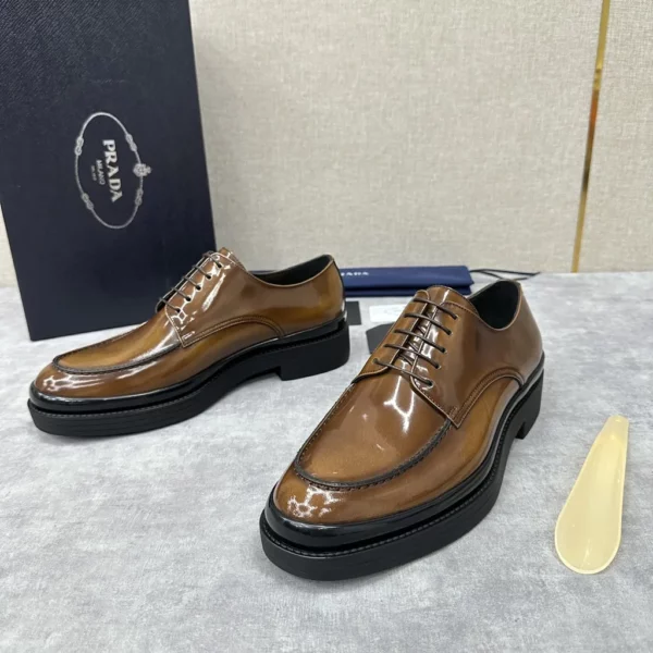 Prada shoes - Replica shoes