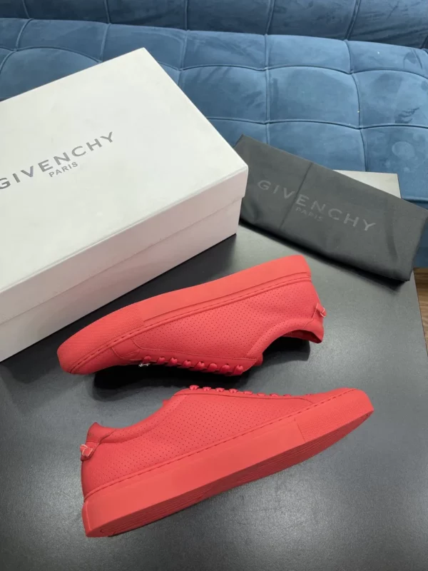 Givenchy shoes - Replica shoes