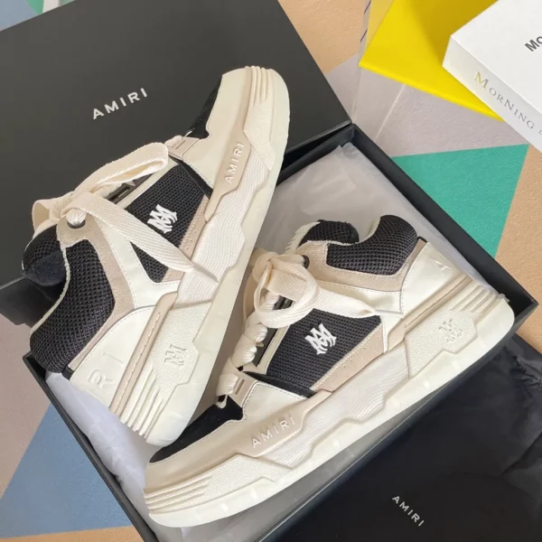 Amiri shoes - rep shoes