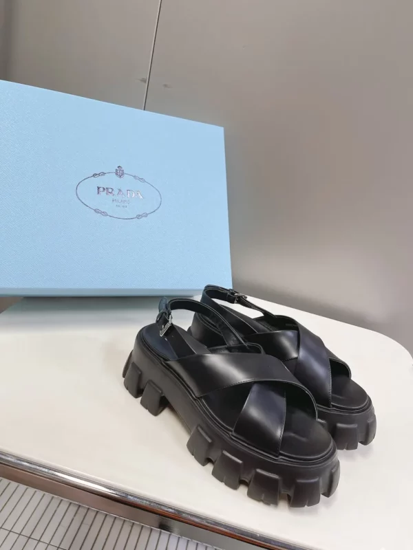 Prada shoes - Replica shoes