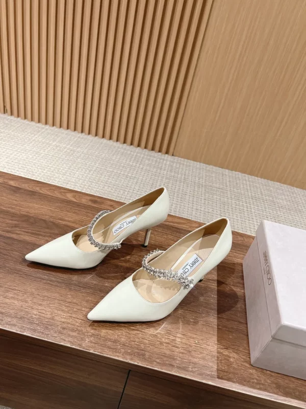 Jimmy Choo shoes - Replica shoes