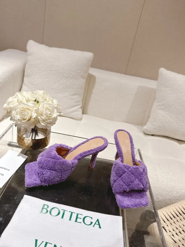 Bottega Veneta shoes - Reps shoes