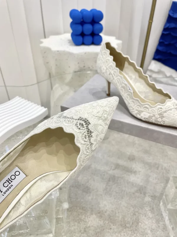 Jimmy Choo shoes - Reps shoes