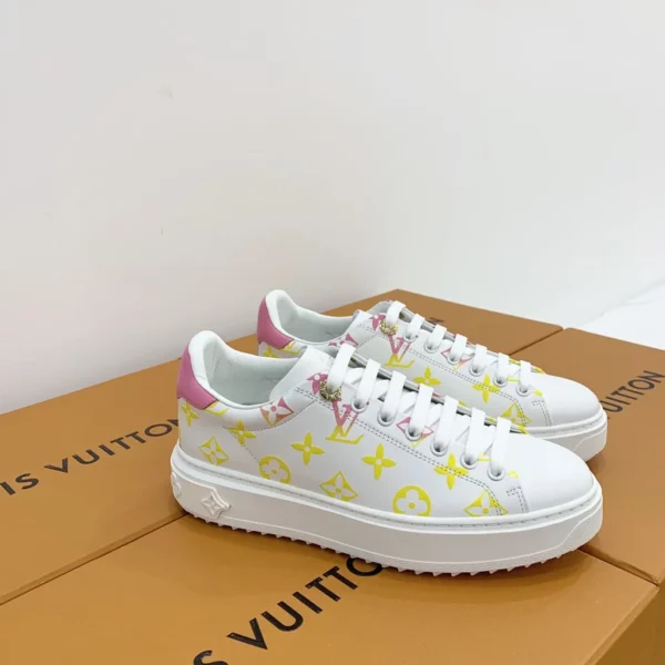 Louis Vuitton shoes - louis vuitton replica shoes