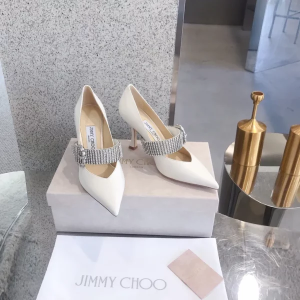 Jimmy Choo shoes - Replica shoes