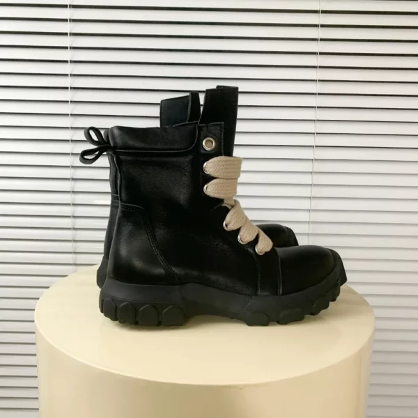 Rick Owens shoes - Replica shoes