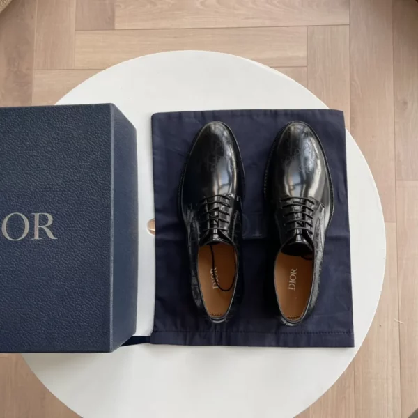 Dior shoes - rep shoes