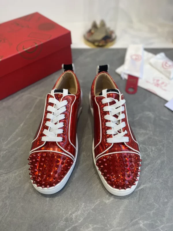 Christian Louboutin shoes - Reps shoes