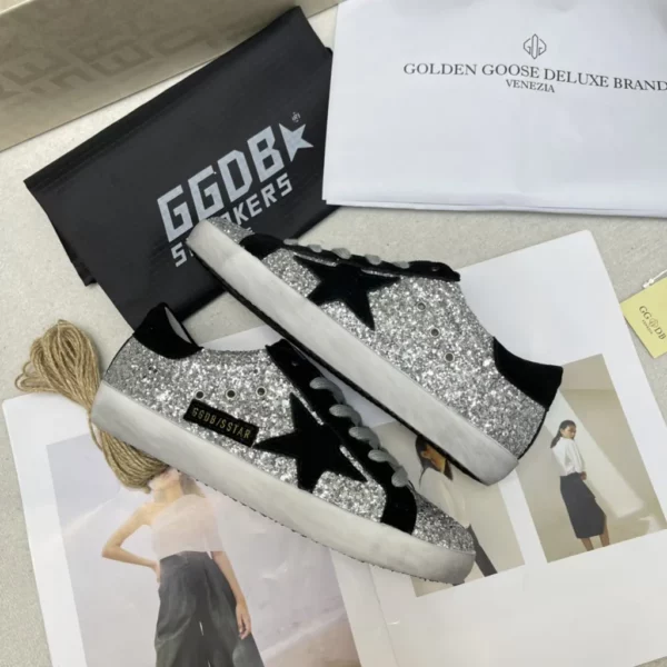 GGDB shoes - Replica shoes