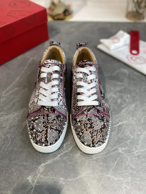 Christian Louboutin shoes - rep shoes