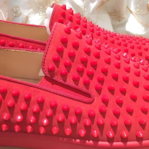 Christian Louboutin shoes - Reps shoes