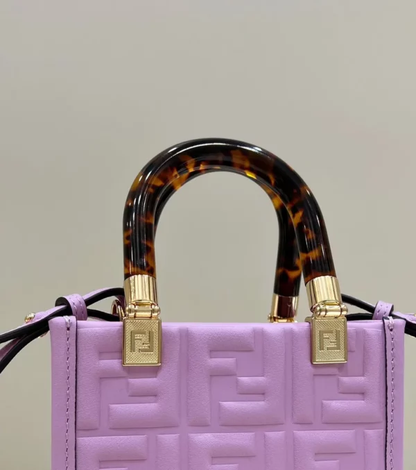 Fendi bag - fendi replica bags