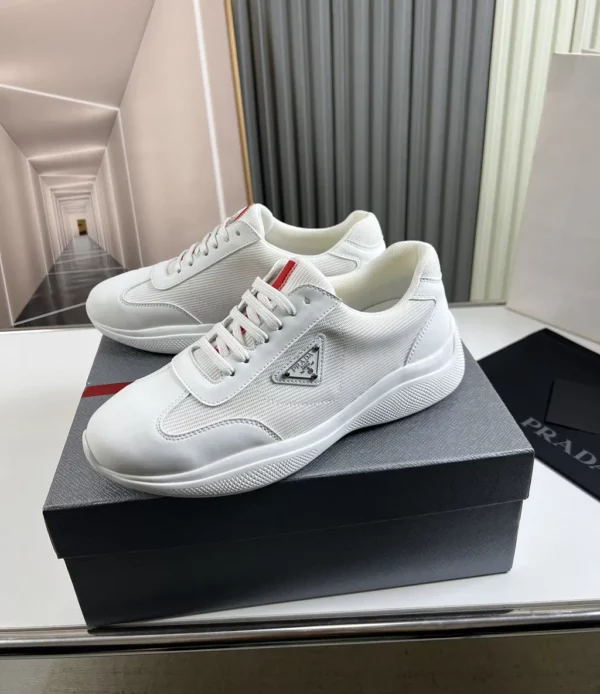 Prada shoes - Reps shoes